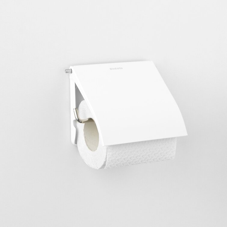 Brabantia paper towel outlet holder